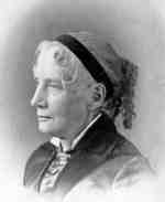 Harriet Beecher Stowe