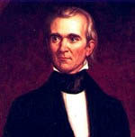 james polk