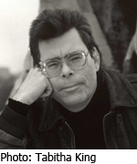 Stephen King