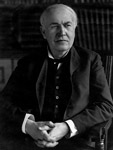 Thomas Edison