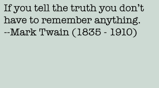 twain quotes